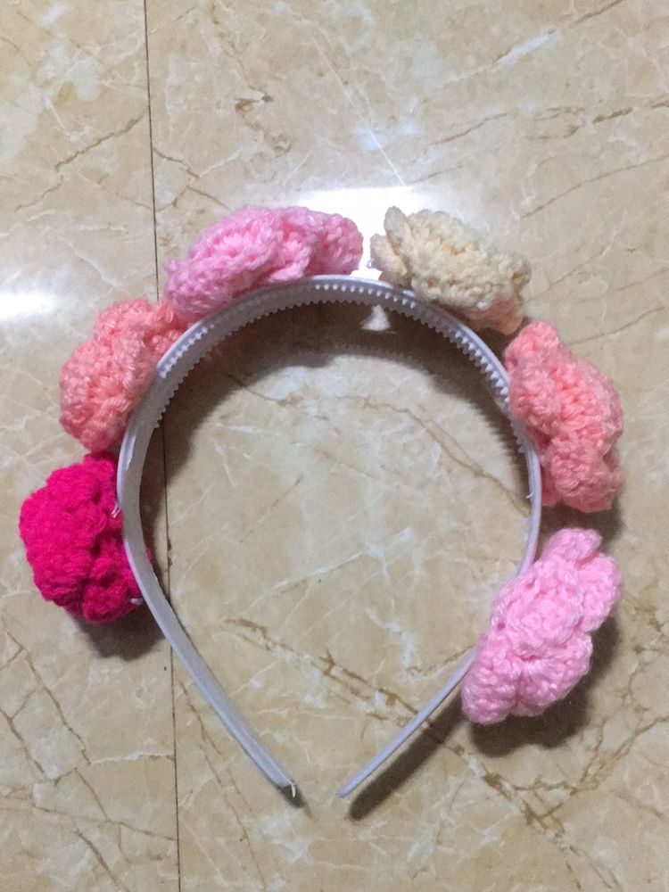 Hair Band For Girls