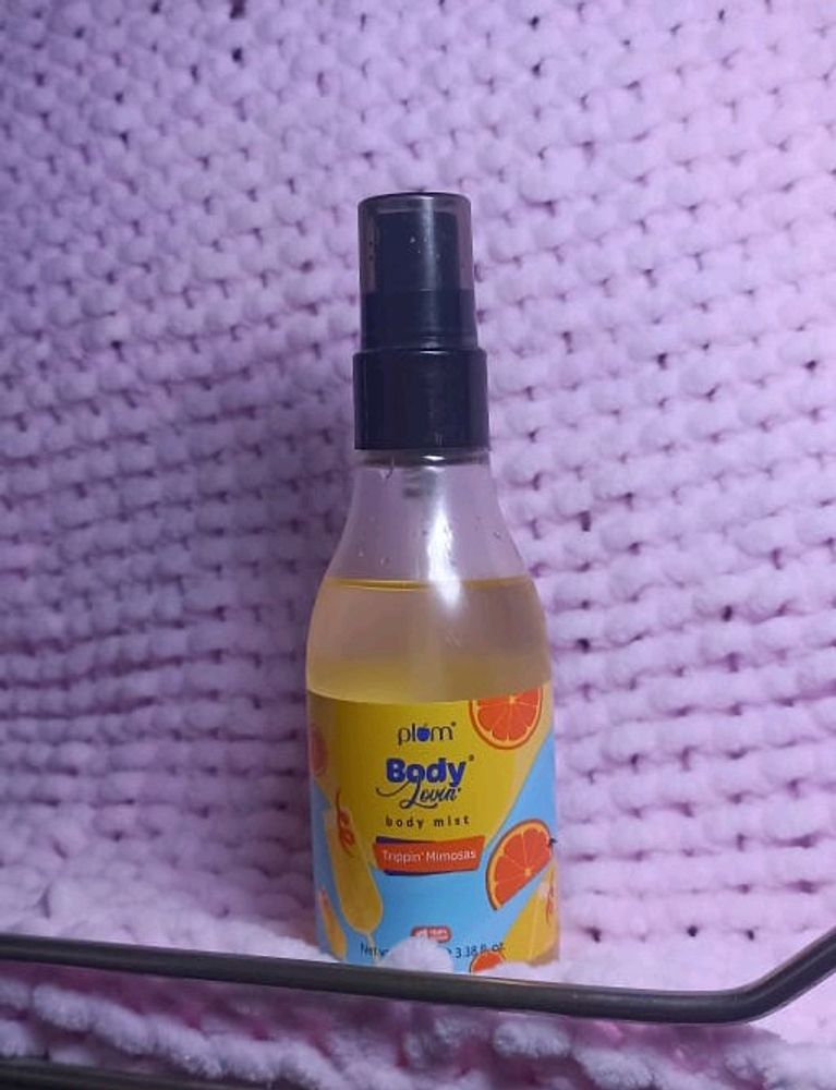 Body Mist