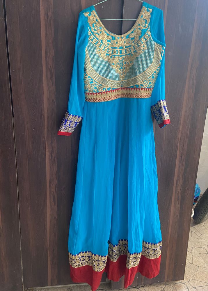 Gorgeous Anarkali Ethnic Gowns