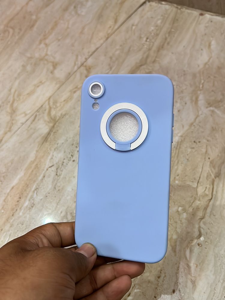 iPhone XR Cover