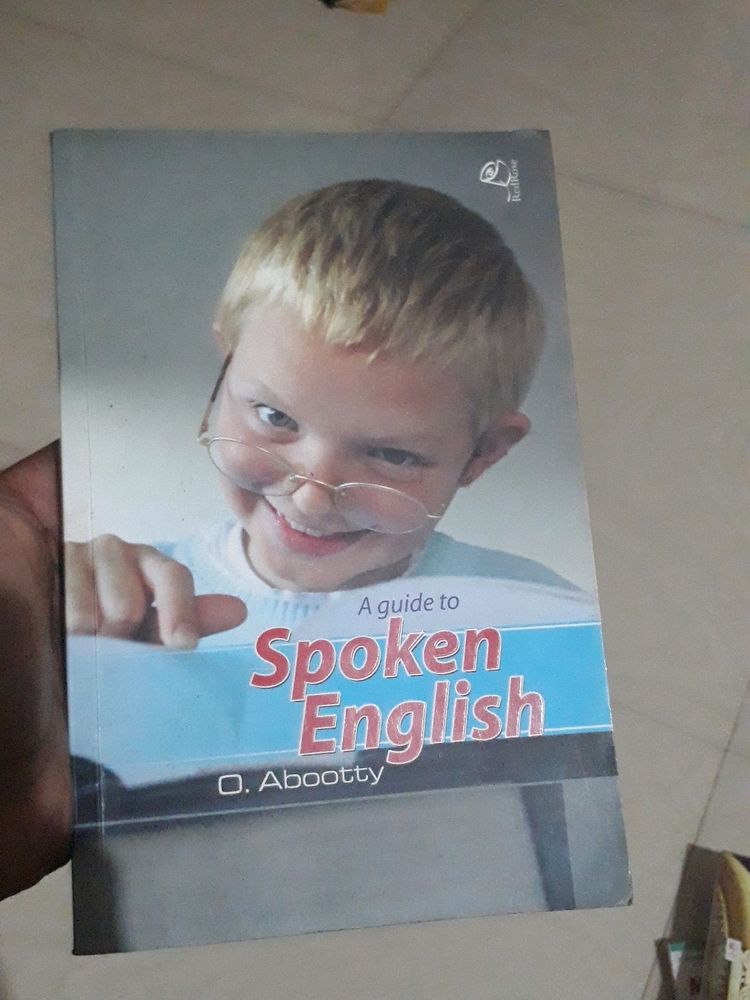 Spoken English