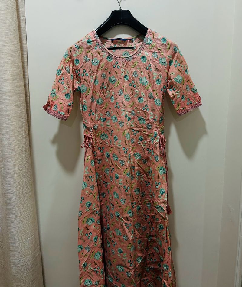 Avasa Brand Kurta