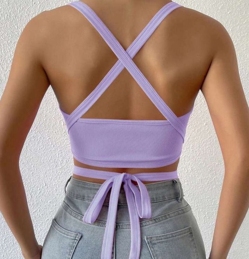 Beautiful Crop Top