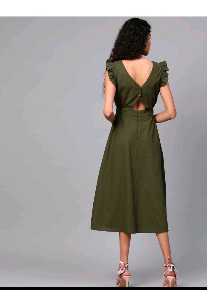 Women Beautiful Dress