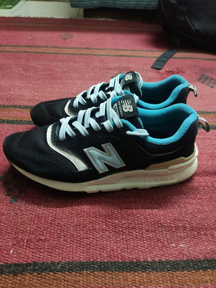 New Balance Shoes Uk 6