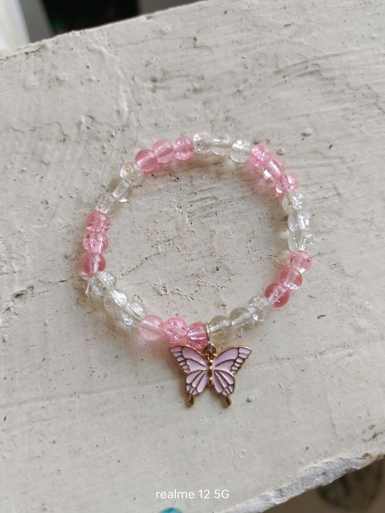 Crystal Bracelet