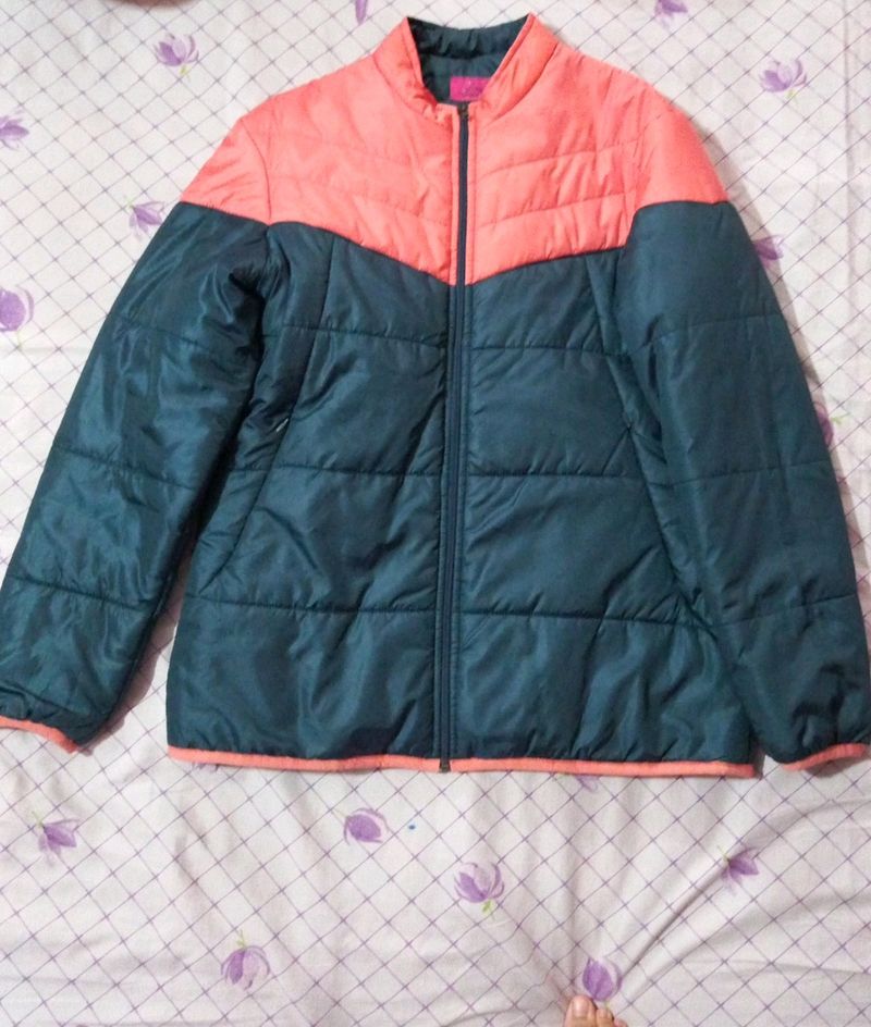 Casual Jacket For Women From Lucky Charm