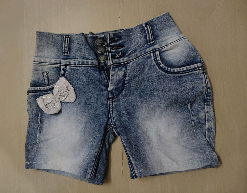 Short Jeans