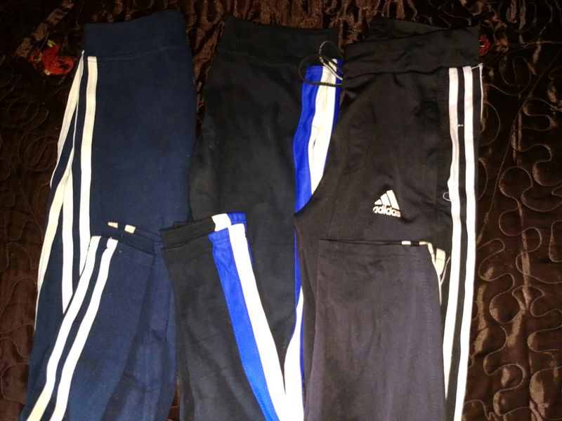 3 Trackpants