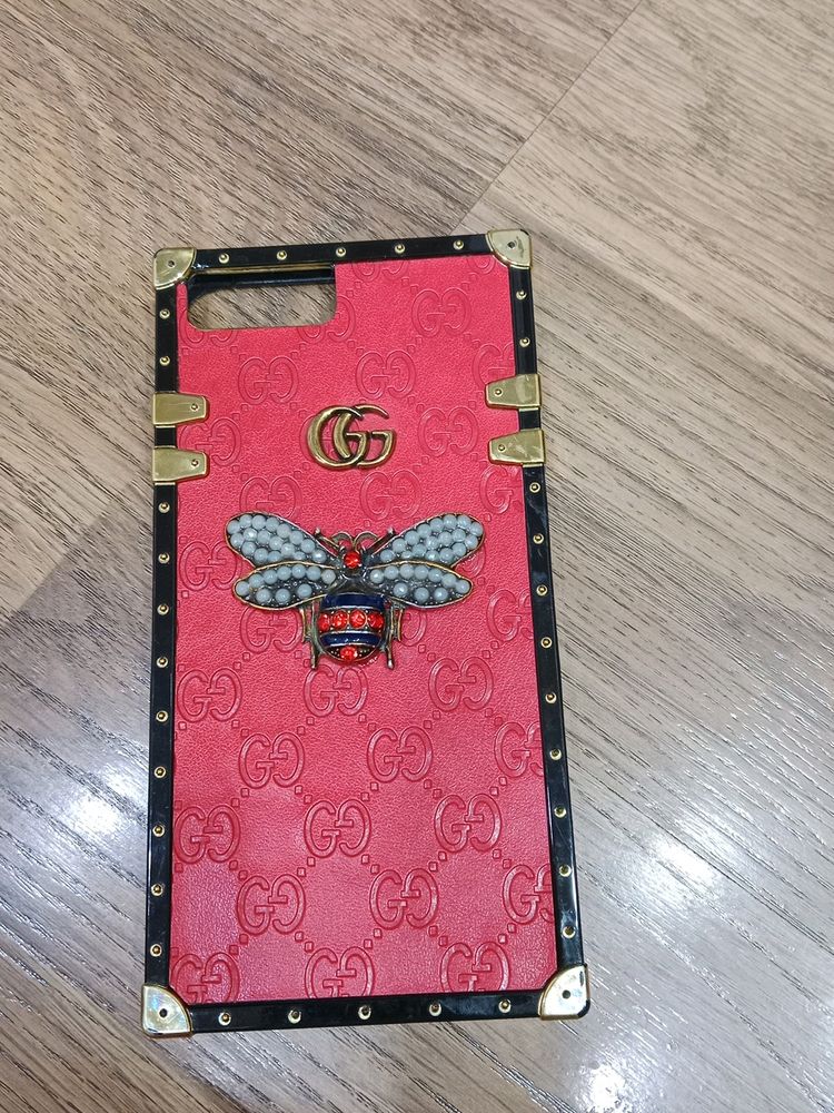 I Phone 7± Cover