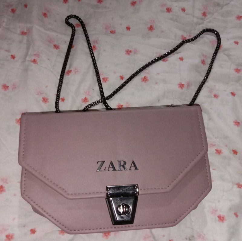 Zara Y2k Bag