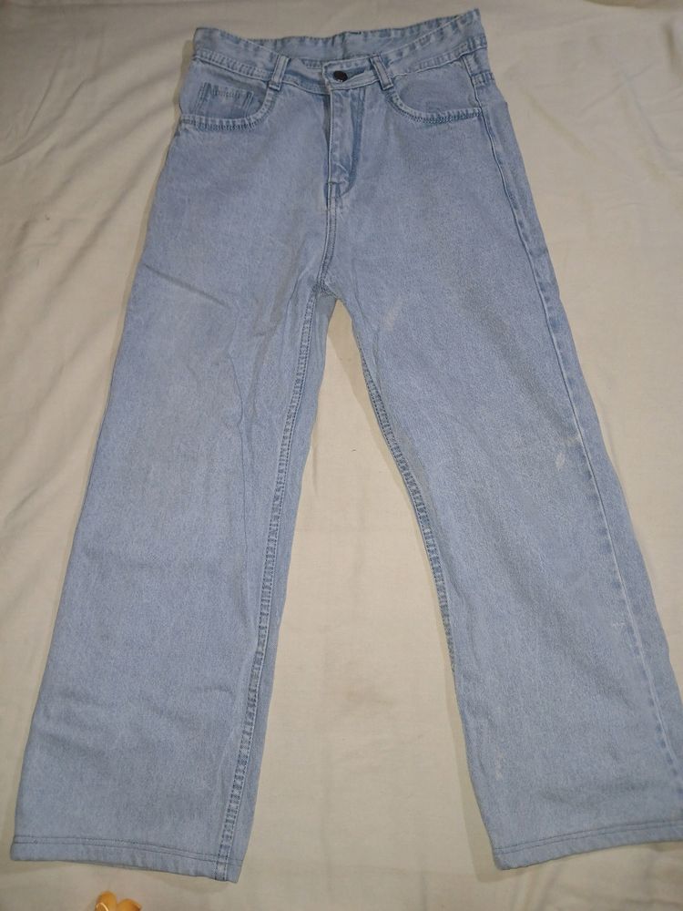 Denim Jeans For Women