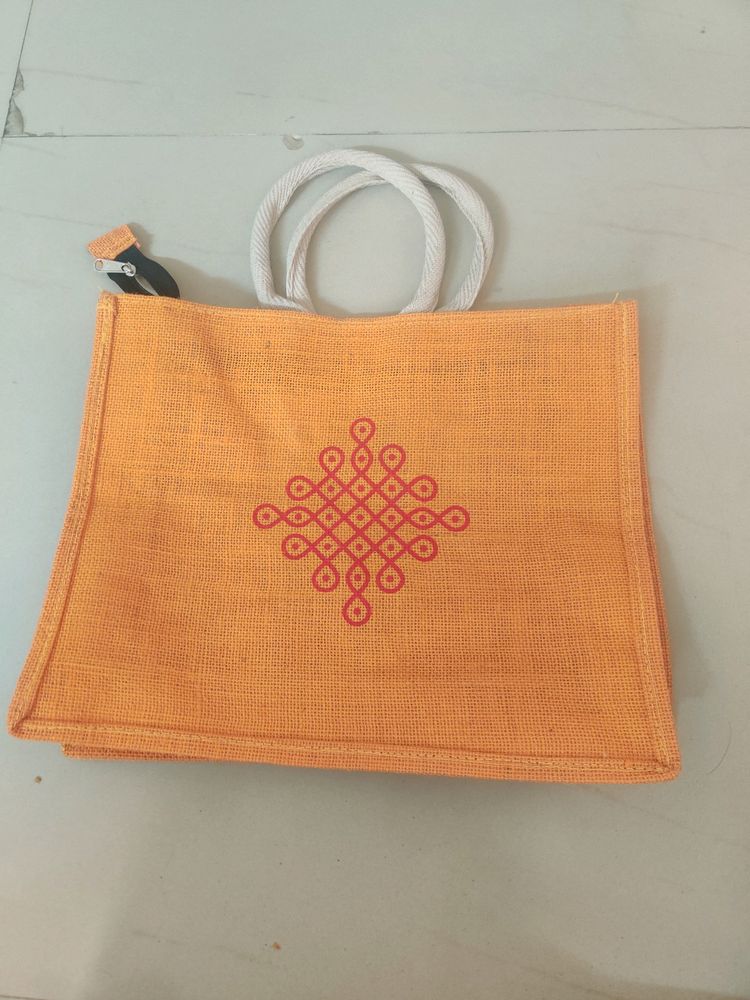 Jute Bag