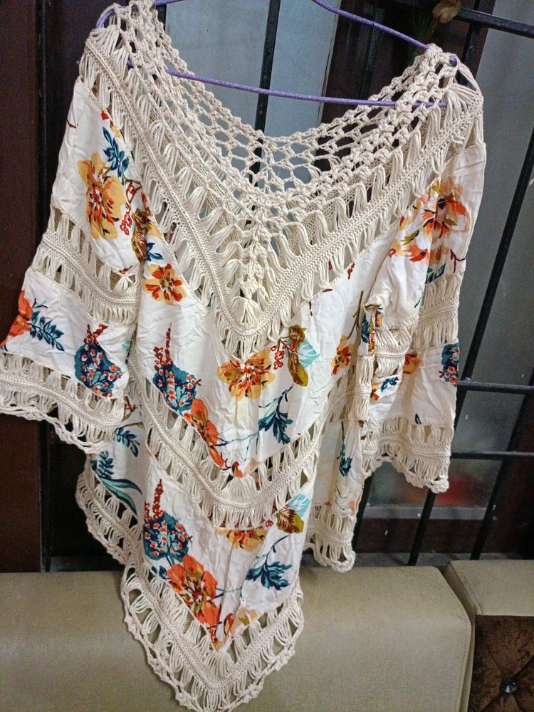 New Top (Price Negotiable)