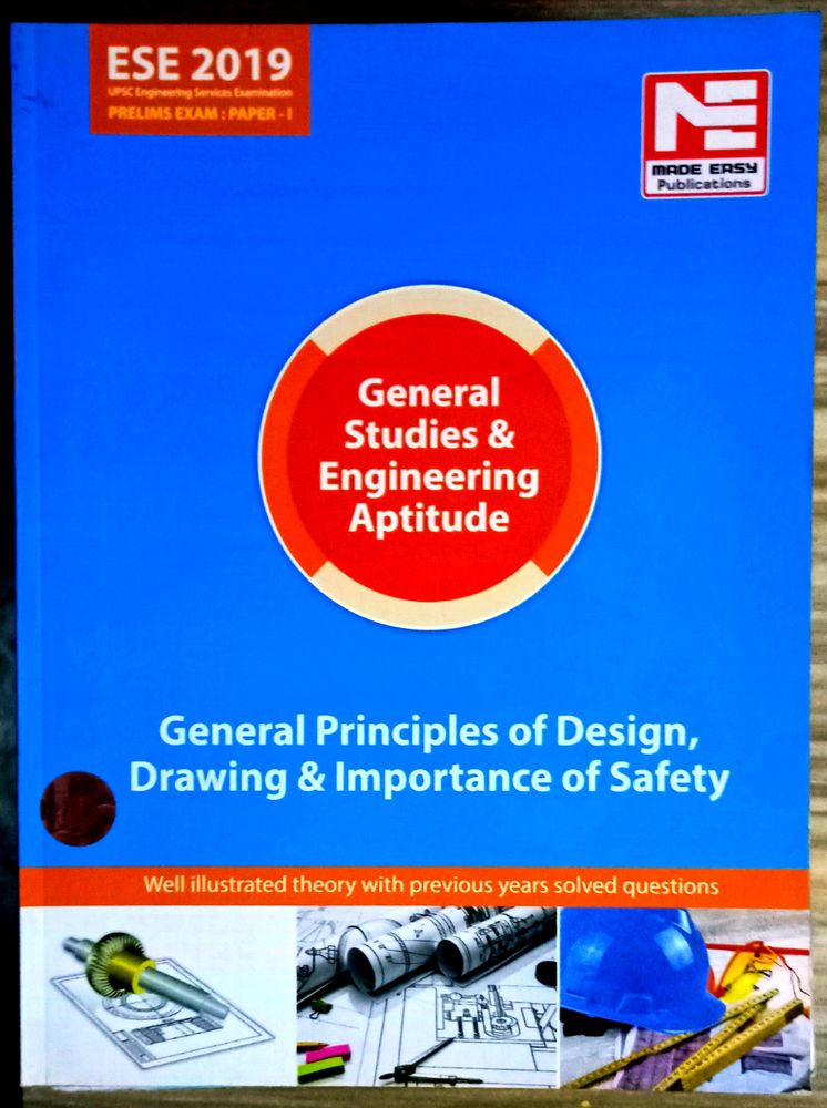 ESE GS General Principles Of Design