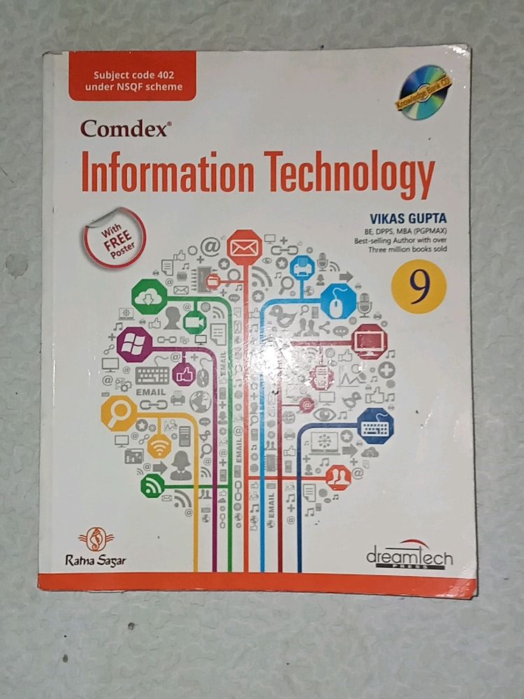 Best Book For 9 In Fair Condition