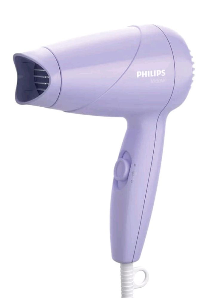 Philips Hair Dryer