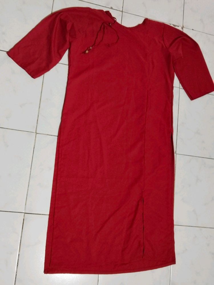 Kurti