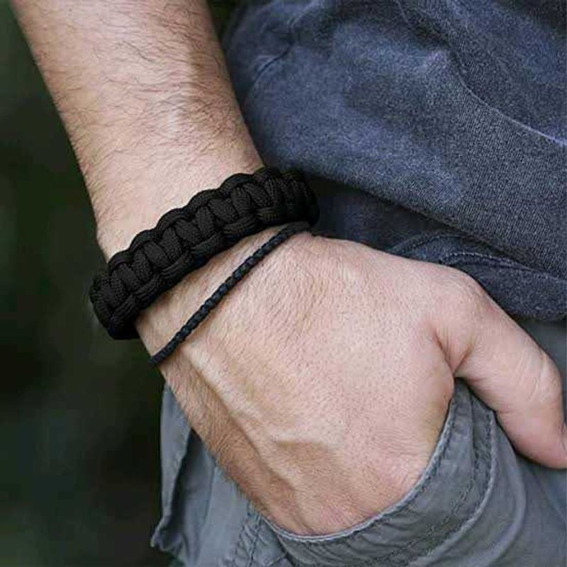 Paracord Bracelet