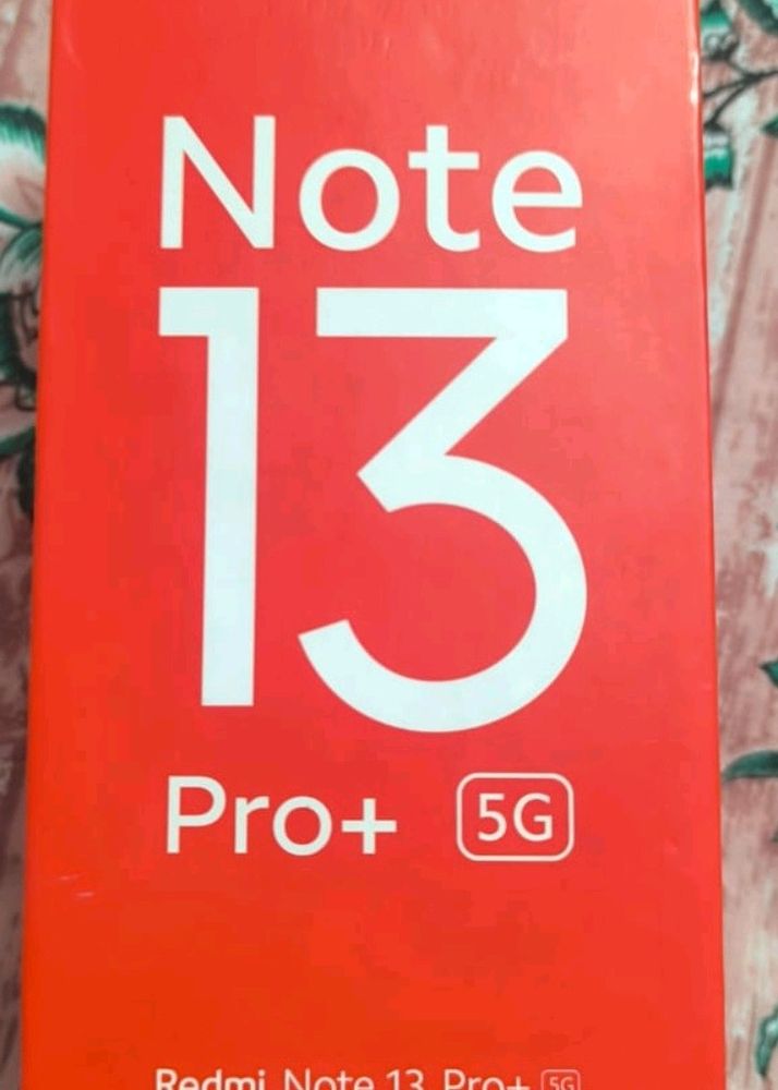 Redmi Note13 Pro +