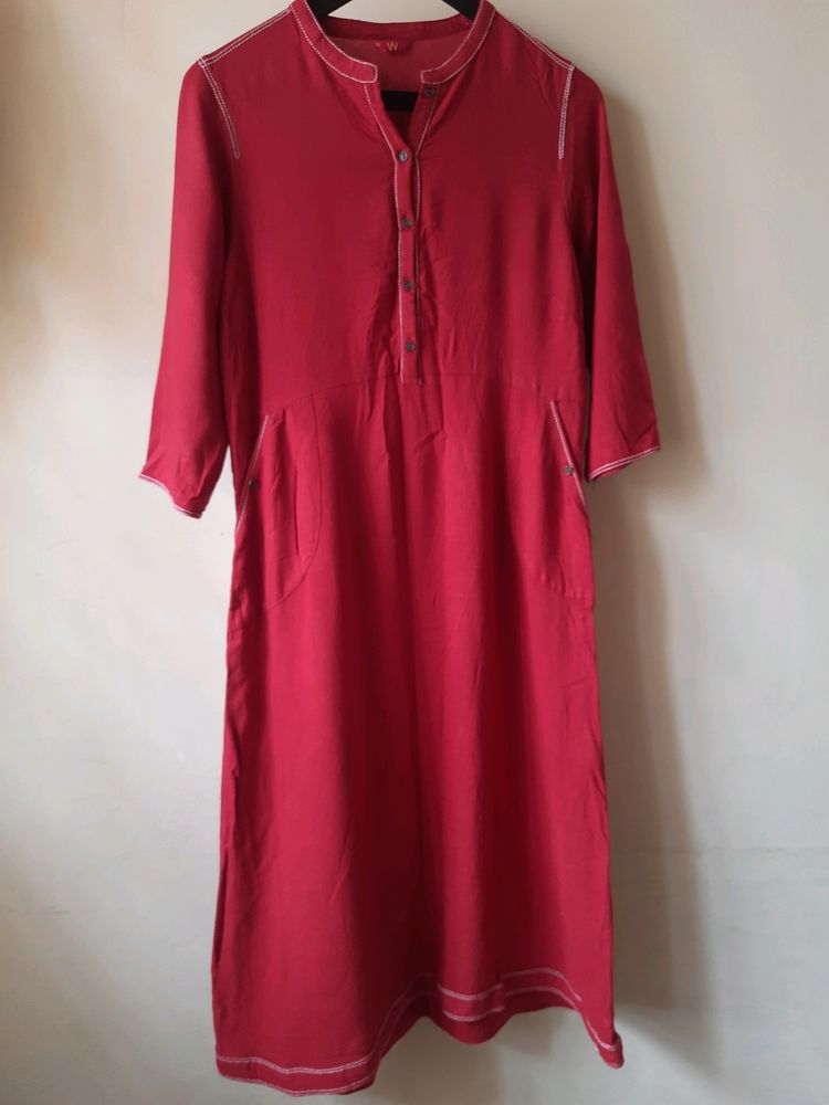 Women Kurta