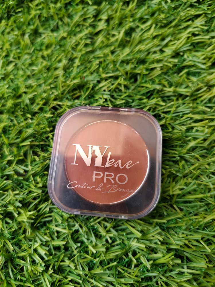 NY Bae Contour Completely New