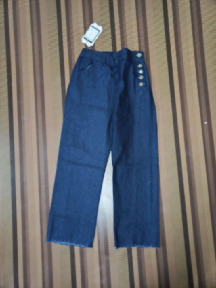 X-49 Size 30 Slim Fit Women Denim Jeans