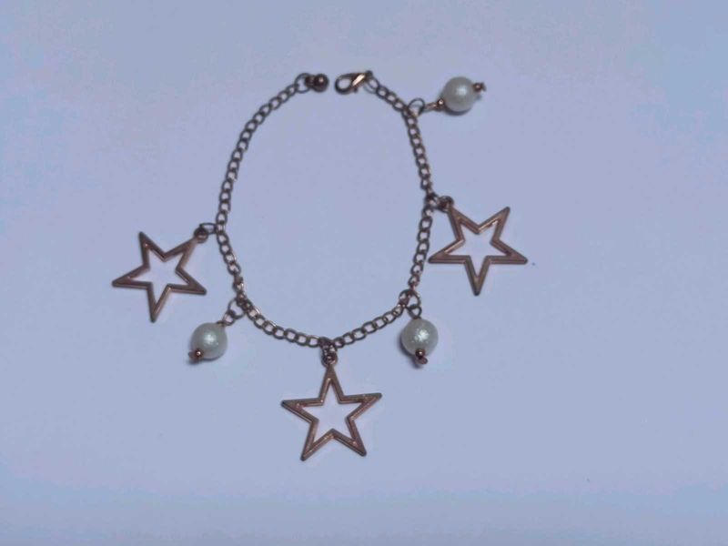 Rose gold Stylish Bracelet