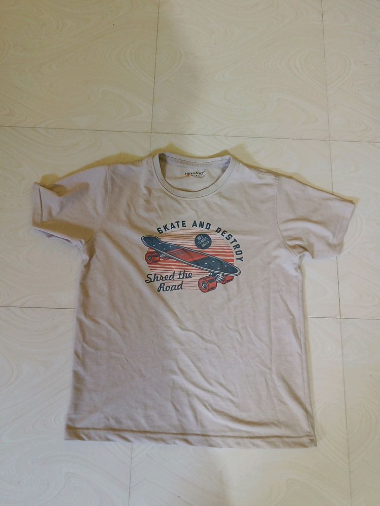 6-8 Years Boys Tshirt