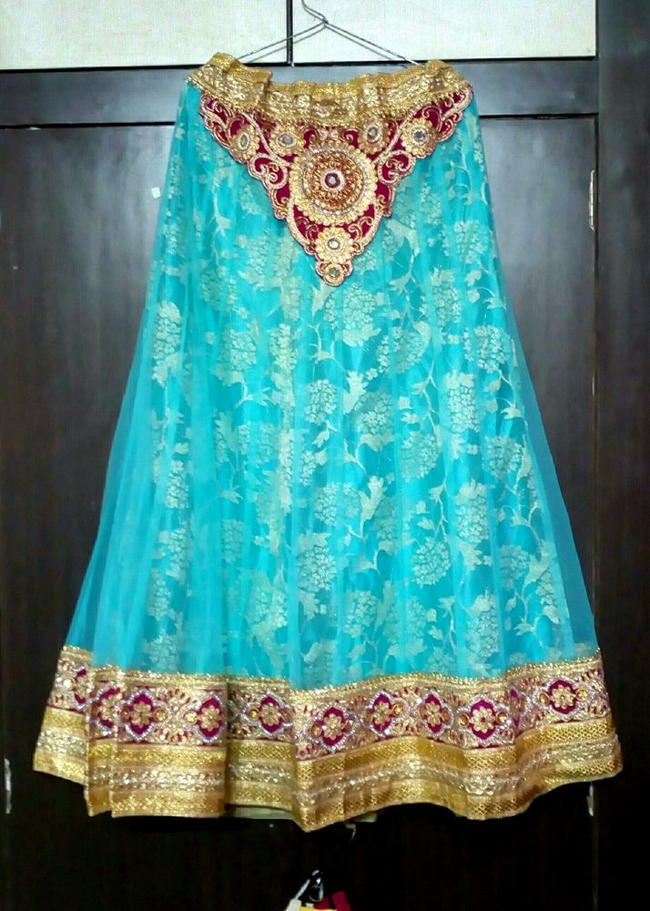 Lehenga