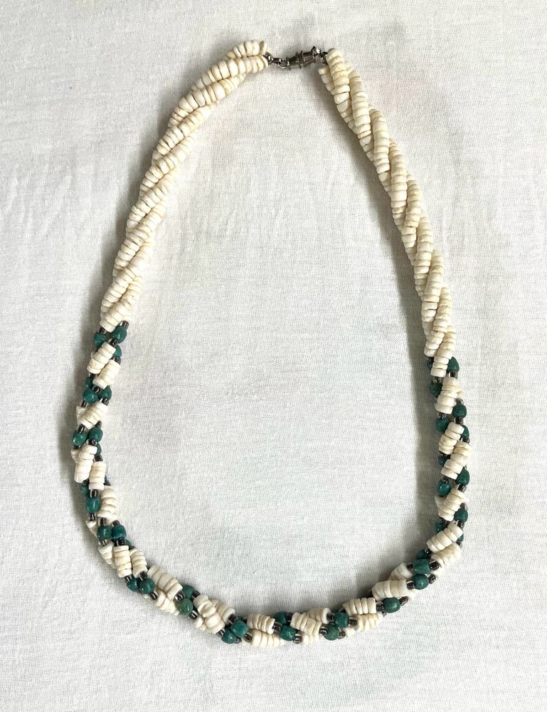 Beaded Necklace