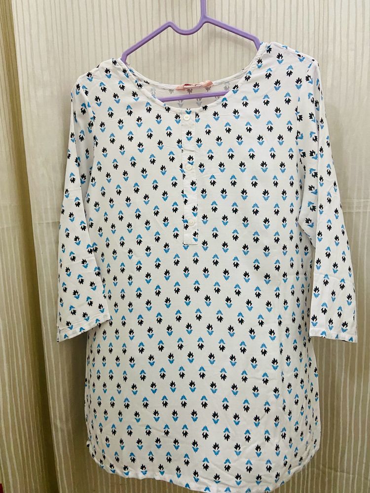 Tunic Top