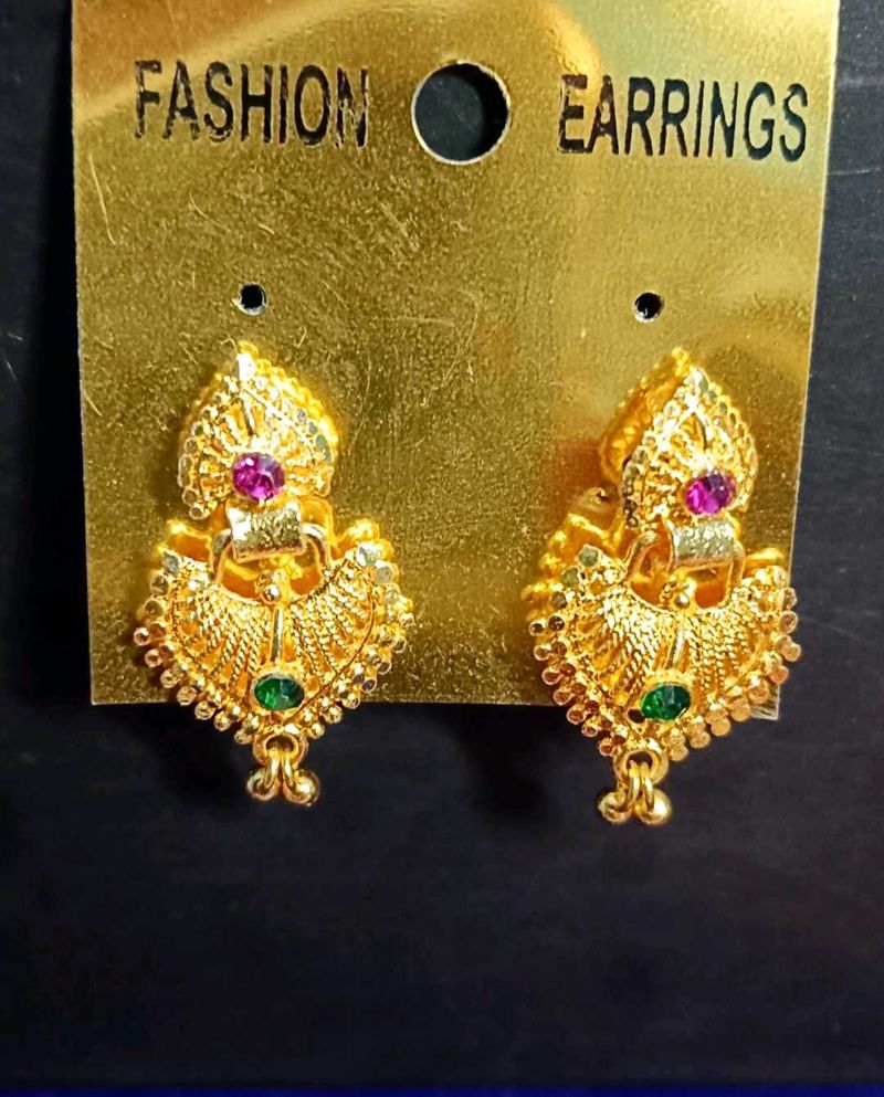 Earings