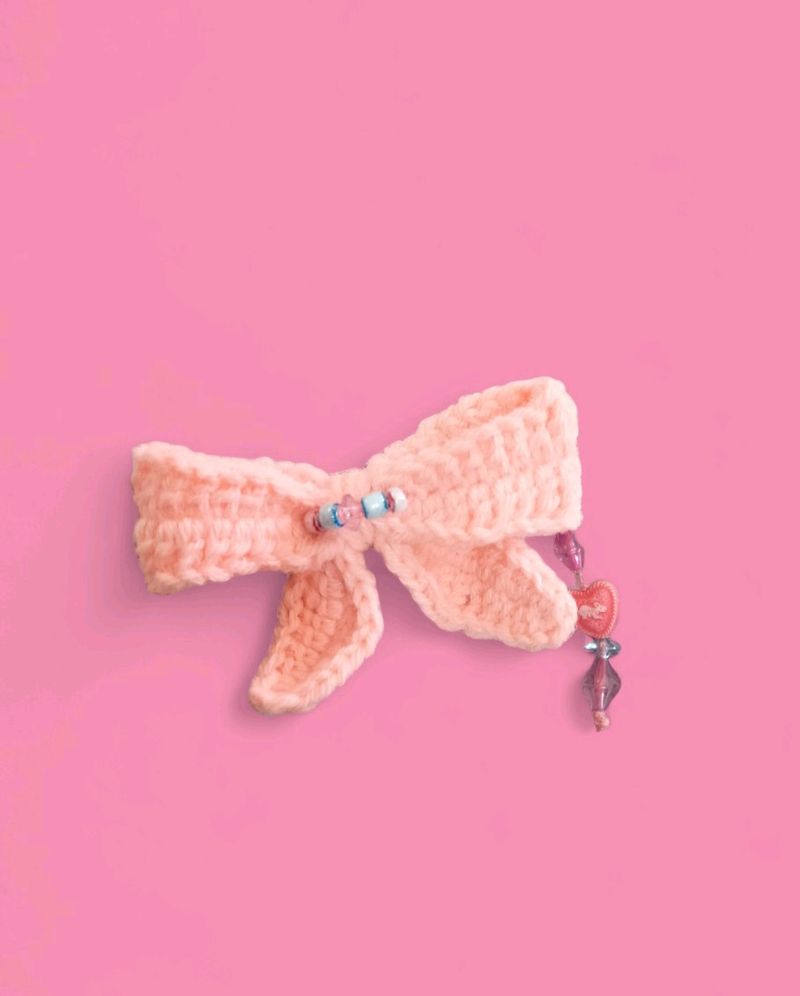 Hair Clip