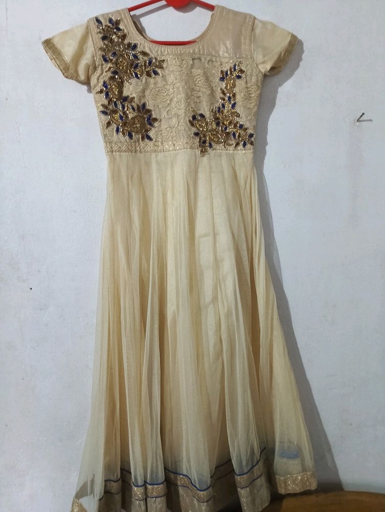 Anarkali