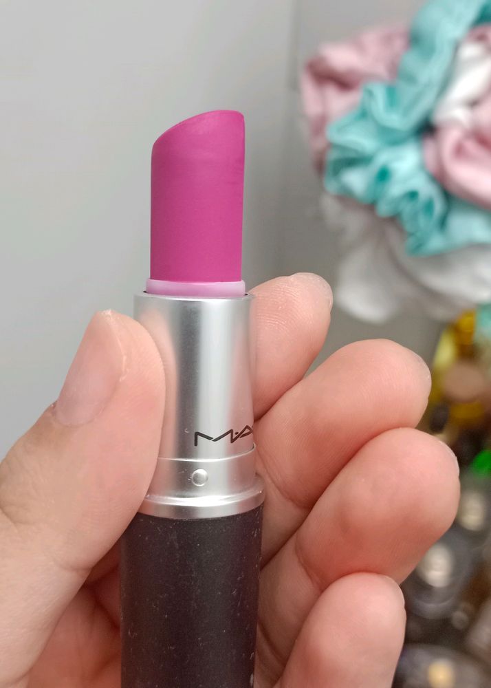 Mac Power Kiss Lipstick