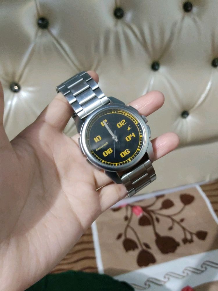 Original Fastrack Watch