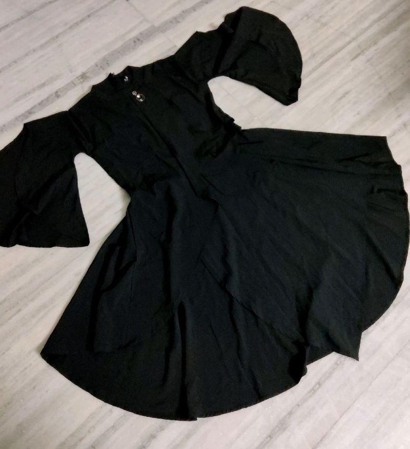 Like A New Black Dress