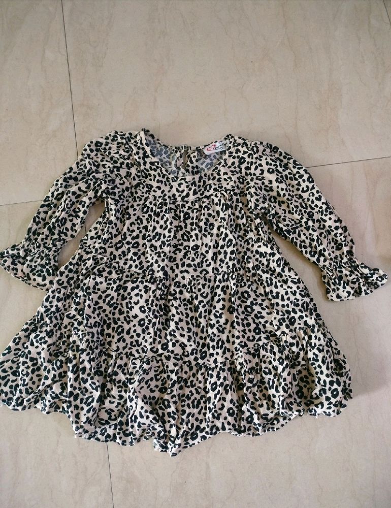 Girls Dress