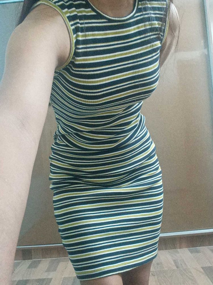 Bodycon Dress