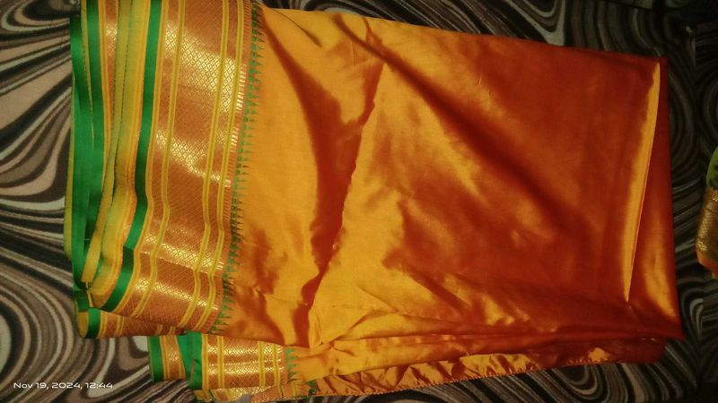 Two Sarees✨🎉