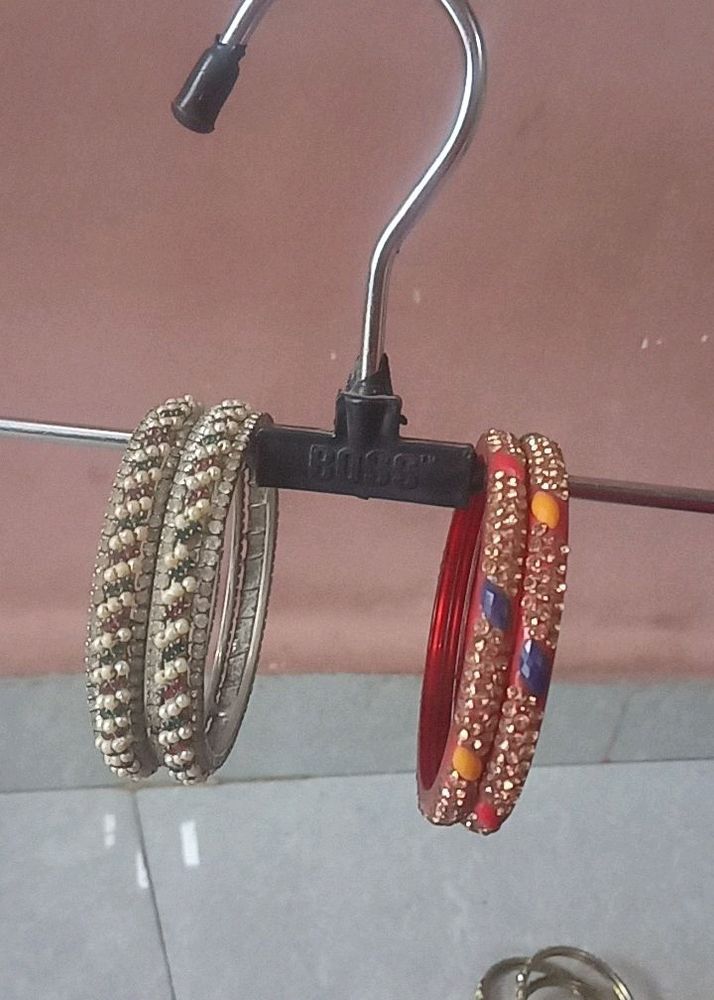 Bangles Set