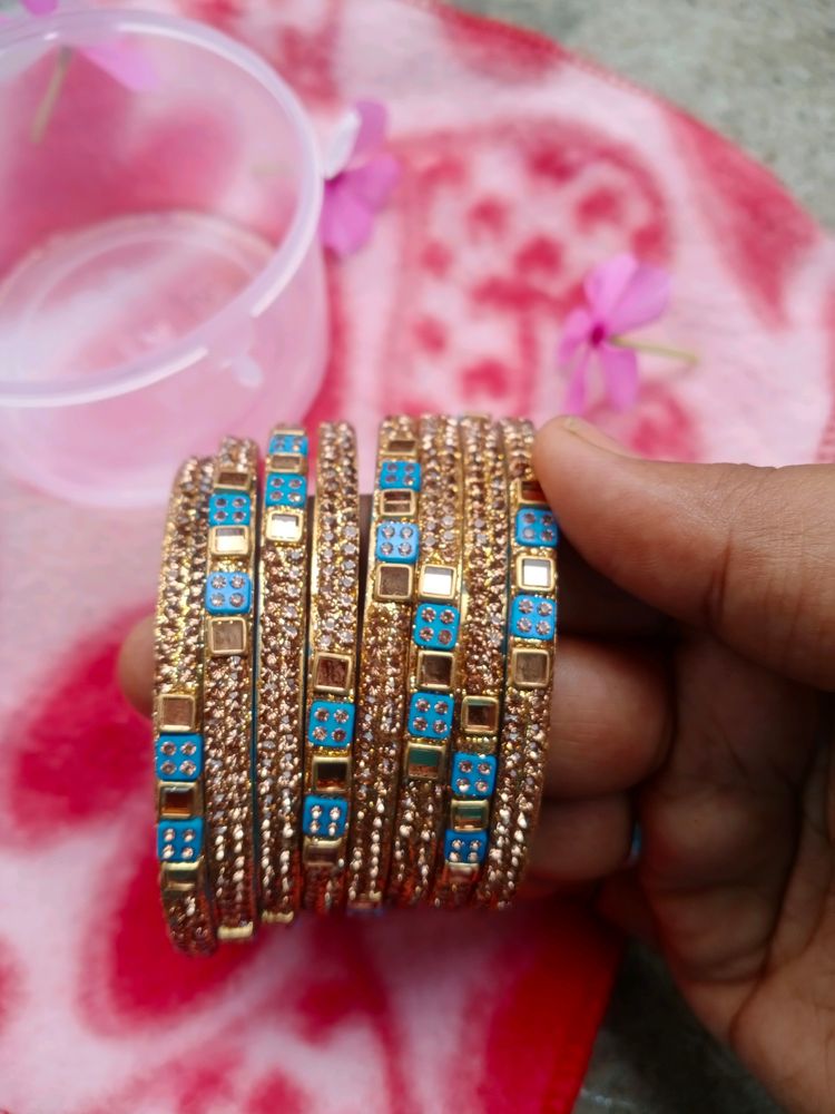 Designer Fancy Bangle