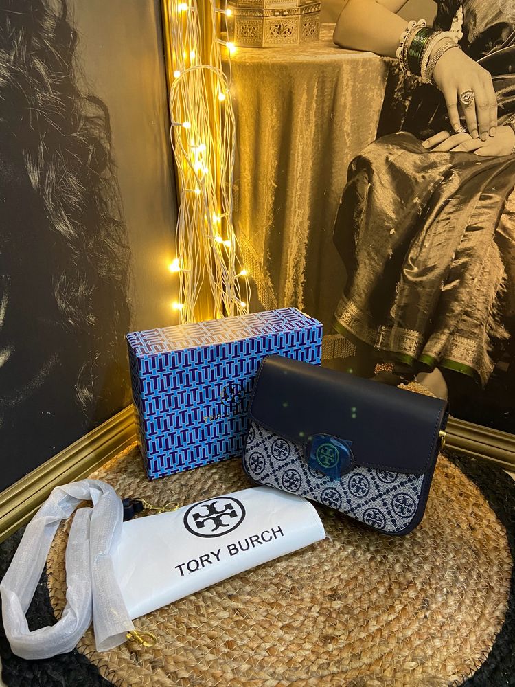 Tory Burch Bag