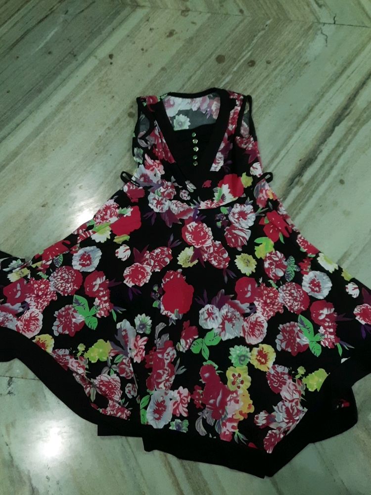 Girls Frock