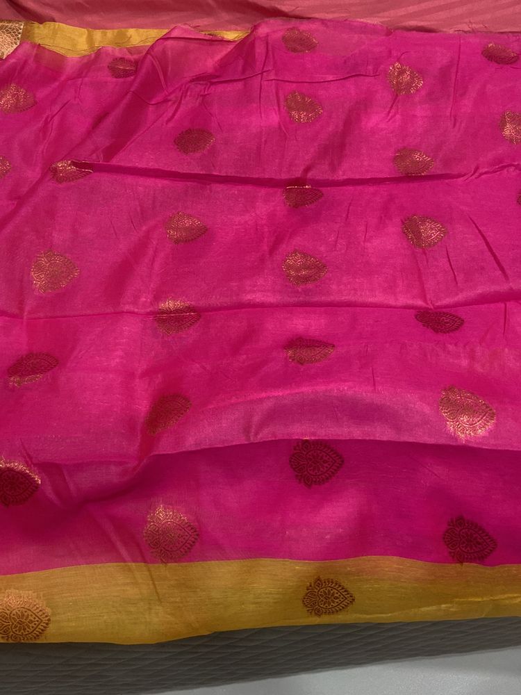 New Saree