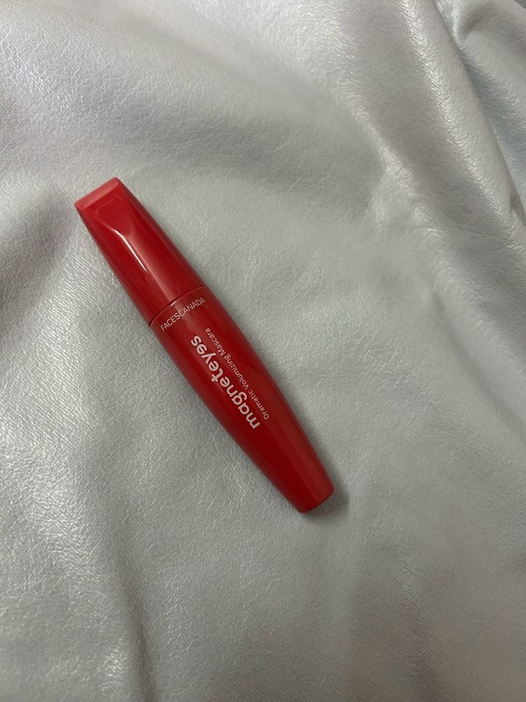 Faces Canada Mascara