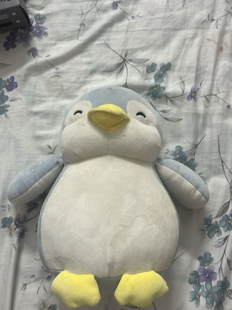 Miniso Penguin