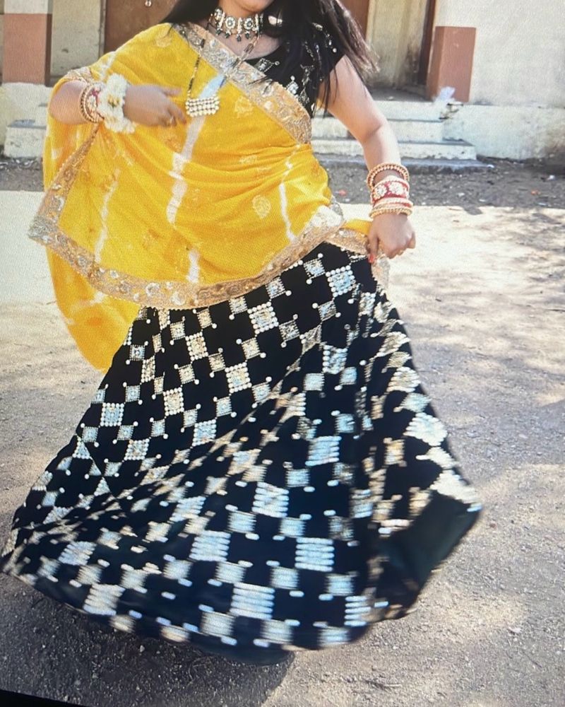 Lehnga