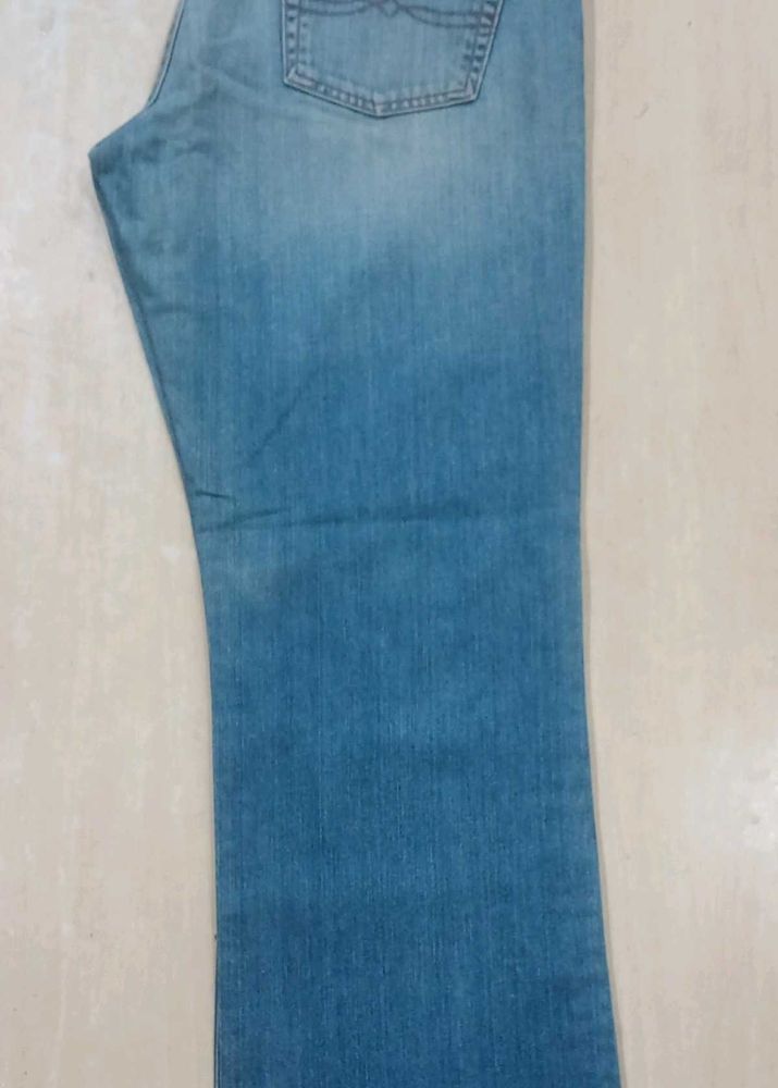 Surplus USA Brand Bootcut Jeans for Womens